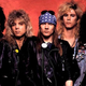 Image for article titled “Sweet Child O’ Mine” marked a turning point for Guns N’ Roses